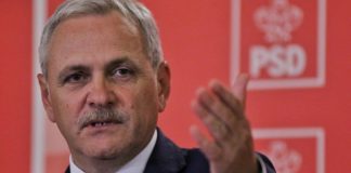 LIVIU DRAGNEA: PSD a creat 600.000 de locuri de muncă