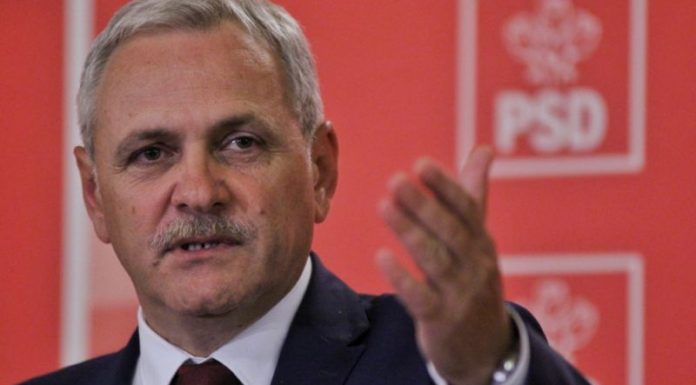 Decizie pentru Dragnea