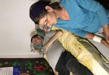 Șomaj pentru însoțitorii persoanelor cu handicap din Bâlteni