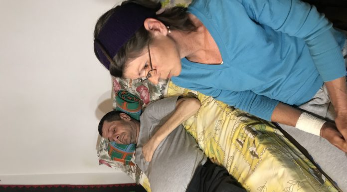 Șomaj pentru însoțitorii persoanelor cu handicap din Bâlteni