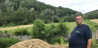 Au făcut pomana, dar nu au îngropat și mortul! Groapa e goală!