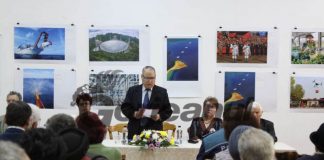 Membrii Ligii Pensionarilor Gorj, îndemnați să iasă la vot!