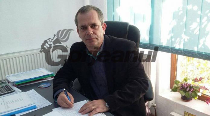 Zălog a picat ,,la mustață” concursul pentru postul de conducere de la DGASPC