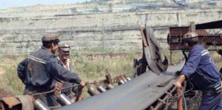 Complexul Energetic Oltenia, sprijinit necondiționat de către parlamentarii PSD!