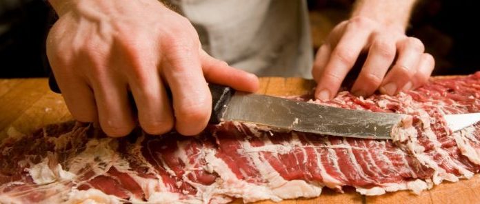 Germania recrutează măcelari, prin EURES România