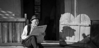 Mălăele, distins cu Premiul pentru interpretare masculină la Gala Premiilor UCIN