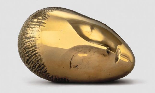 Muza adormita Renee Irana Frachon