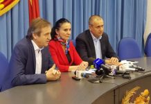 200 de miliarde de lei vechi pentru spitalele din Gorj