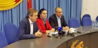 200 de miliarde de lei vechi pentru spitalele din Gorj