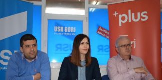 Alianța 2020 USR PLUS prezintă soluții europene pentru Gorj