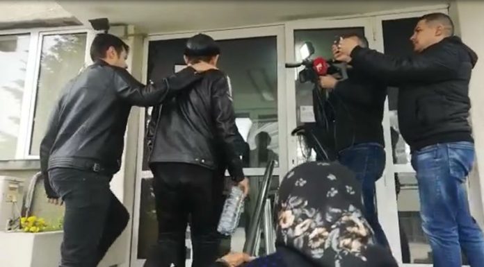 Avocatul Poporului s-a sesizat în cazul fetei de 13 ani, care ar fi fost violată de un bătrân