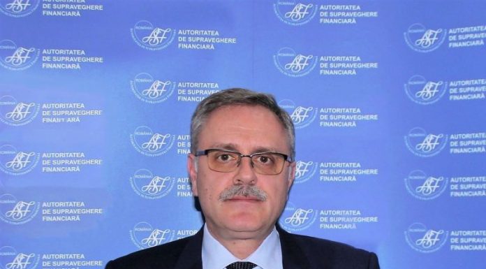 Cristian Roșu (ASF): Tendințe pe piața asigurărilor în 2019