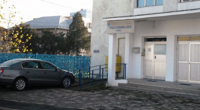 ABA Jiu angajează doi ingineri pentru Sistemul de Gospodărire a Apelor Gorj