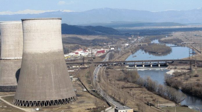 Autorizaţia de mediu a Termo Rovinari, contestată în instanţă