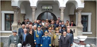 Ziua rezervistului militar – Rezerviștii gorjeni, la ceas aniversar