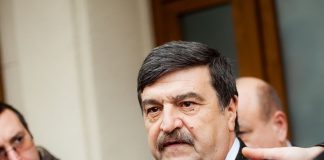 Pronunţarea sentinței în dosarul secretarului general al Guvernului, Toni Greblă, amânată