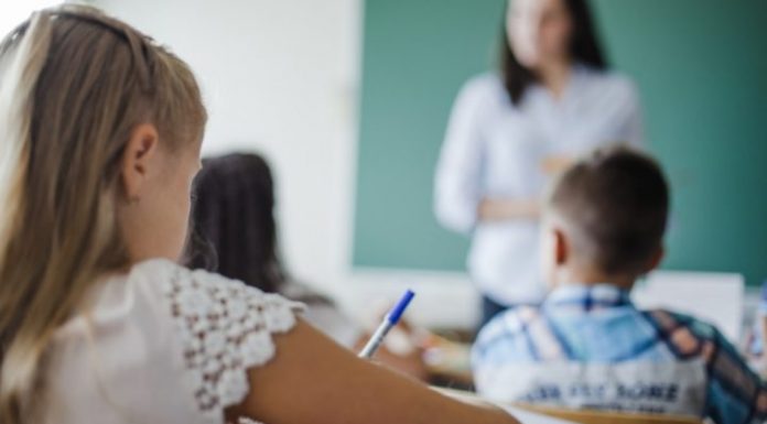Un absent la etapa specială a Evaluării Naționale