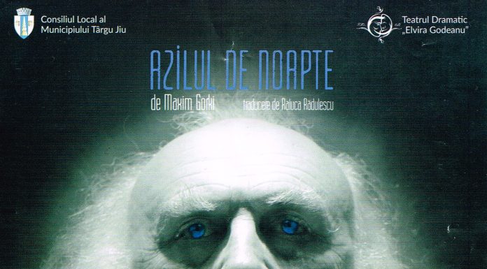 Cronica teatrală – Azilul de noapte – de Maxim Gorki în regia lui Andrei Mihalache