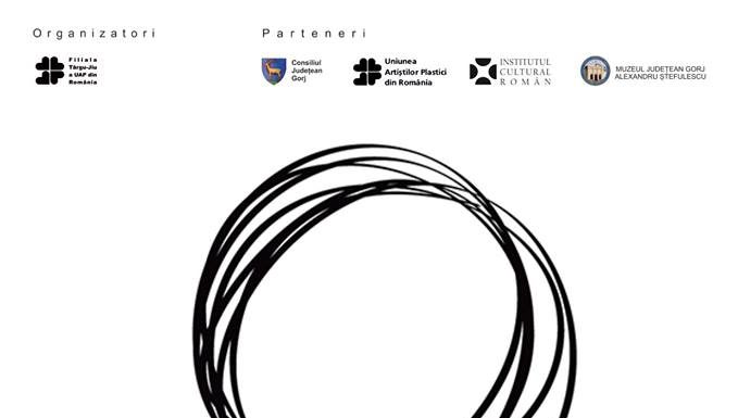 UAP Târgu-Jiu vernisează pe 1 iunie expoziția ,,Desenul post Brâncuși”