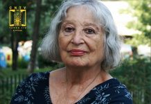 Scriitoarea Nora Iuga, prezentă la Conferințele Colegiului Național ,,Tudor Vladimirescu”