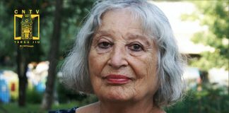 Scriitoarea Nora Iuga, prezentă la Conferințele Colegiului Național ,,Tudor Vladimirescu”