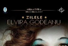 Debutează o nouă ediţie a Festivalului de Teatru „Zilele Elvira Godeanu”