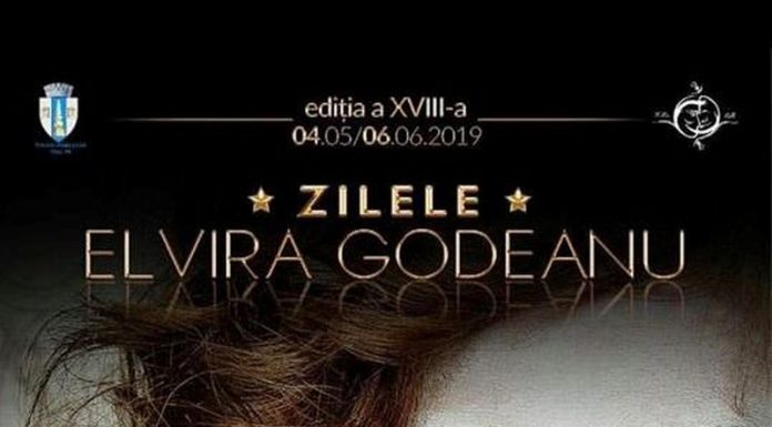 Debutează o nouă ediţie a Festivalului de Teatru „Zilele Elvira Godeanu”