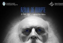 Spectacol de teatru caritabil, mâine, la Târgu Jiu