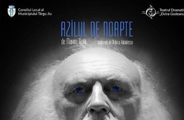 Spectacol de teatru caritabil, mâine, la Târgu Jiu