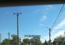 Primele sesizări la BEJ. Afișaj electoral ilegal