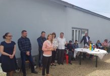 ALDE, în campanie la Țânțăreni și Scoarța!