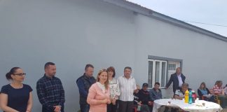 ALDE, în campanie la Țânțăreni și Scoarța!