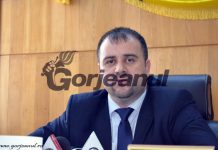 Văcaru: ,,Gorjeni ați fost PRO la aceste alegeri!”