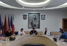 S-a lansat aplicația mobilă Târgu-Jiu City App!