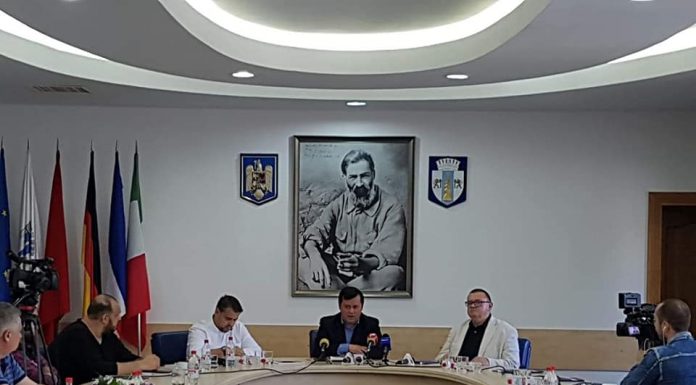 S-a lansat aplicația mobilă Târgu-Jiu City App!