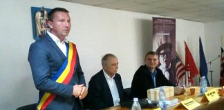 Festivalul Internaţional de Literatură Tudor Arghezi, 2019, ediţia cu nr.39