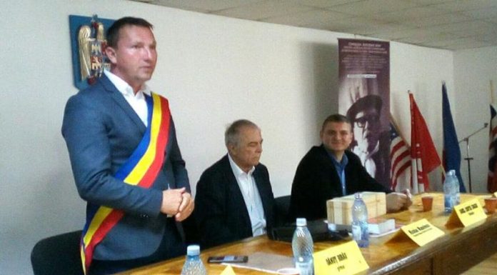 Festivalul Internaţional de Literatură Tudor Arghezi, 2019, ediţia cu nr.39