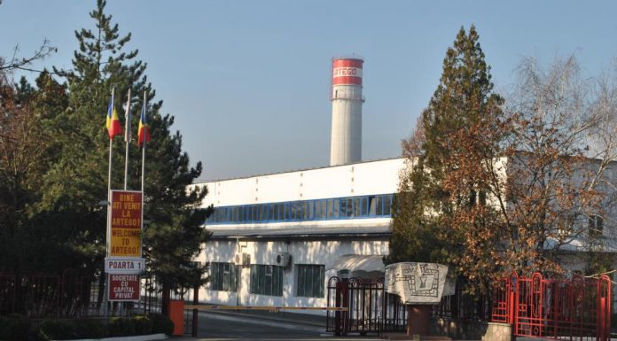 Artego și-a majorat profitul cu 86%