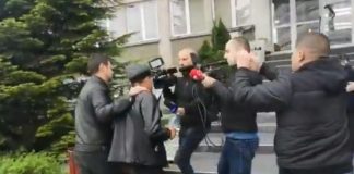 Verdict pentru bătrânul acuzat că a violat o fată de 13 ani