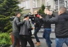 Reacția bătrânului din Negomir, acuzat că a lăsat însărcinată o fată de 13 ani