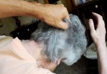 Crasna: O noră și-a agresat fizic soacra