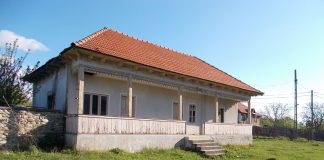O școală veche de un secol va fi redeschisă. Ce va găzdui!