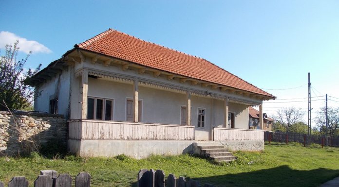 O școală veche de un secol va fi redeschisă. Ce va găzdui!