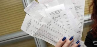 Bonurile câștigătoare la Loteria fiscală