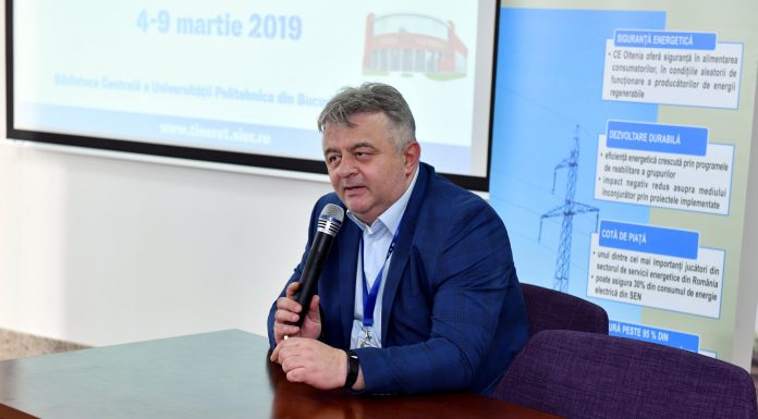 Lider de sindicat: Am ajuns de râsul lumii cu salariile din CE Oltenia. Boza: Nu dorim să ne plece oamenii