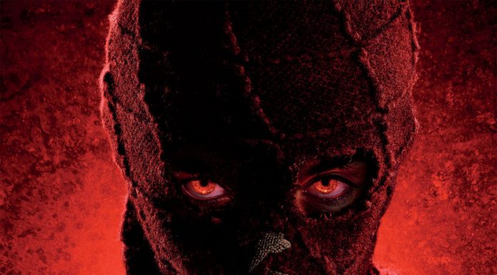 Brightburn (2019) – Focviu – Cinema Sergiu Nicolaescu – V,S,D – 17:00