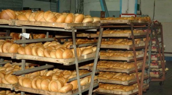 Minor de 15 ani, depistat lucrând la negru la o brutărie din Țicleni