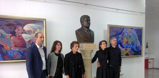 Profesorul Nicolae MISCHIE s-a dus în ceruri, dar, mai revine sub povara timpului!