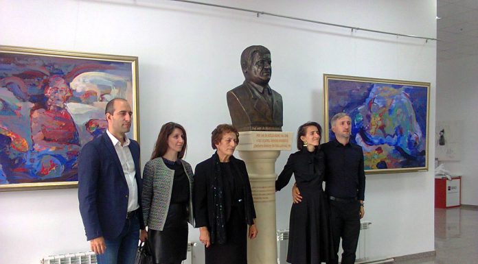 Profesorul Nicolae MISCHIE s-a dus în ceruri, dar, mai revine sub povara timpului!