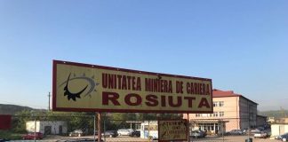 Parlamentar ţinut la poarta carierei miniere. „Le este frică”